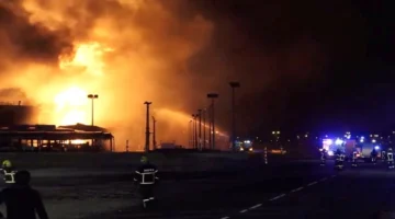 السعودية تبعد دبلوماسيين إيرانيين وسط تصاعد التوتر مع دول الخليج